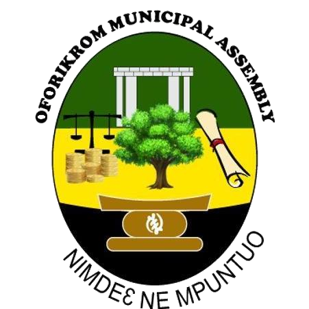 Oforikrom Municipal Assembly